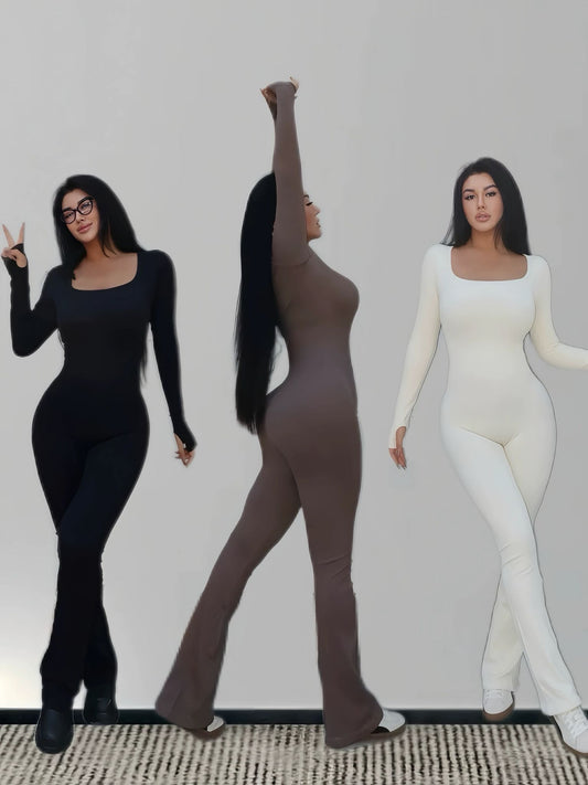 LATINO Chic Jumpsuit