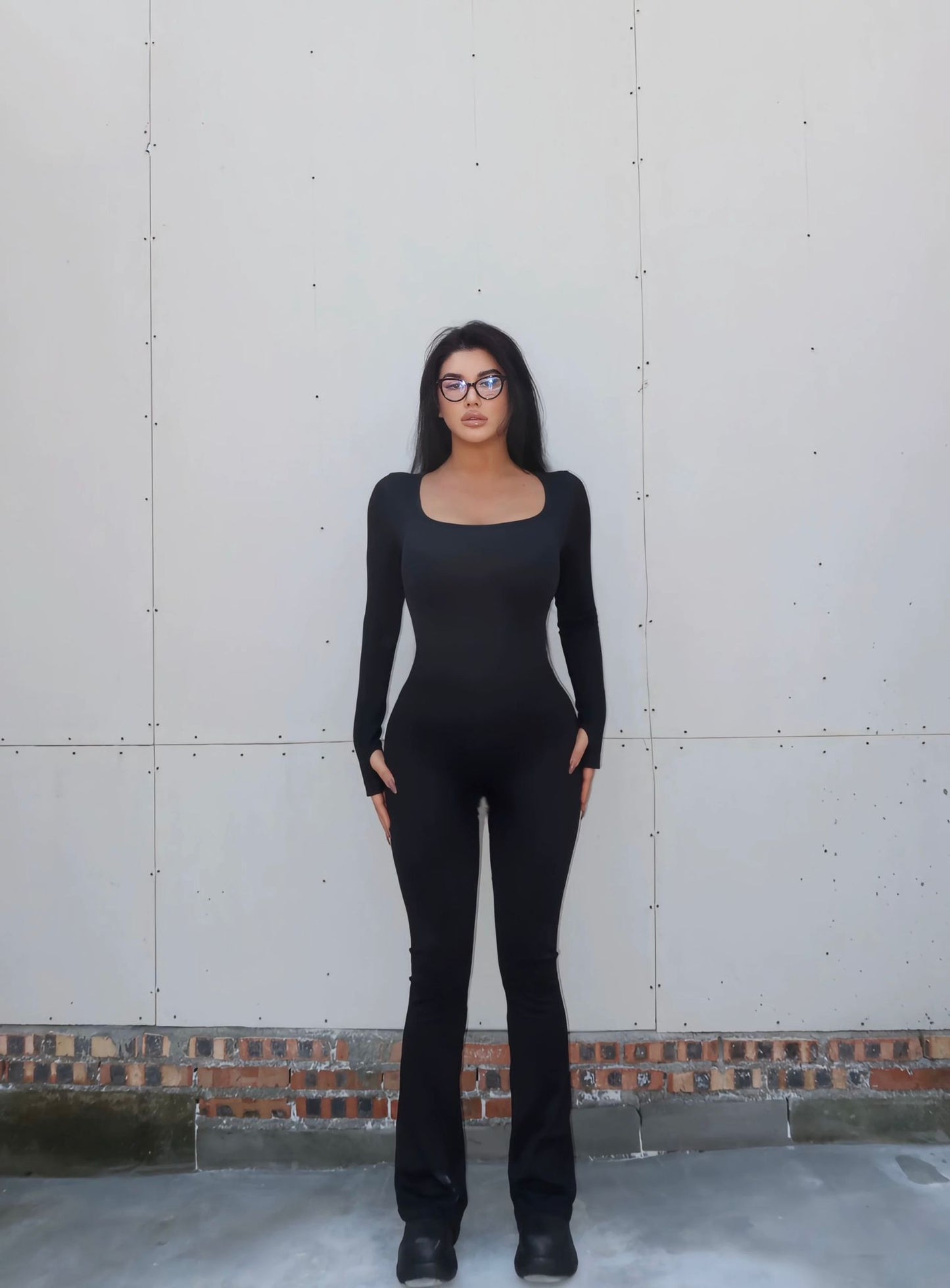 LATINO Chic Jumpsuit