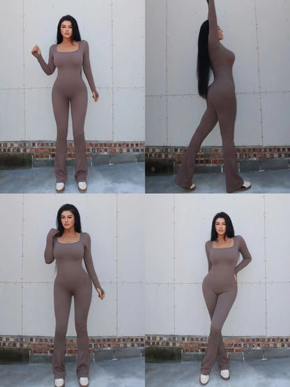 LATINO Chic Jumpsuit