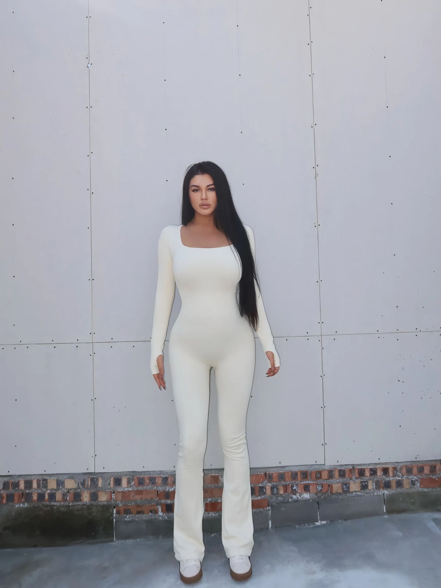 LATINO Chic Jumpsuit