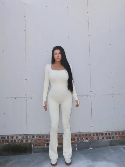 LATINO Chic Jumpsuit